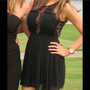 BCBG dress. Only worn once.